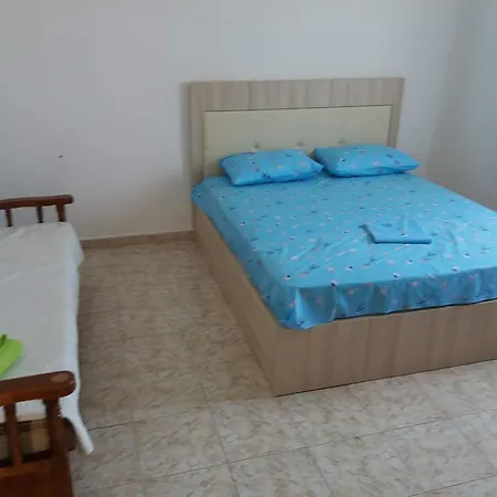 Apartment Bushi Ksamil