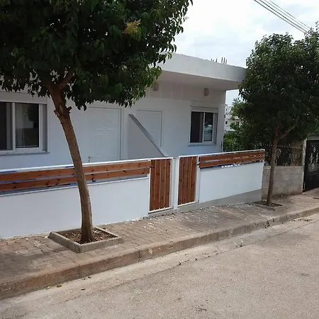 Bushi Apartment
