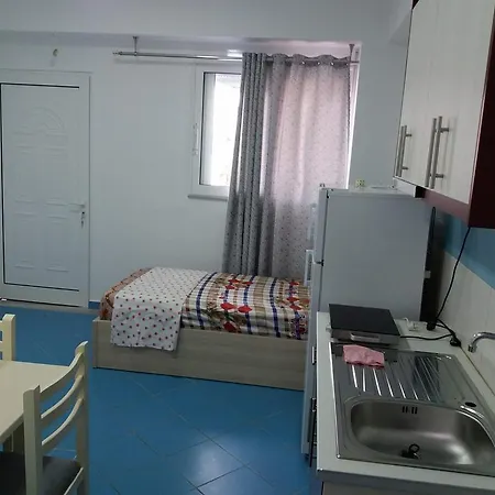 Apartment Bushi