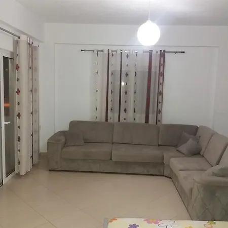 Bushi Apartment Ksamil