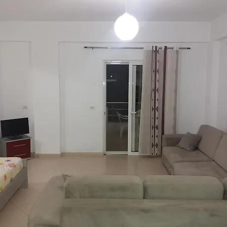 Bushi Apartment