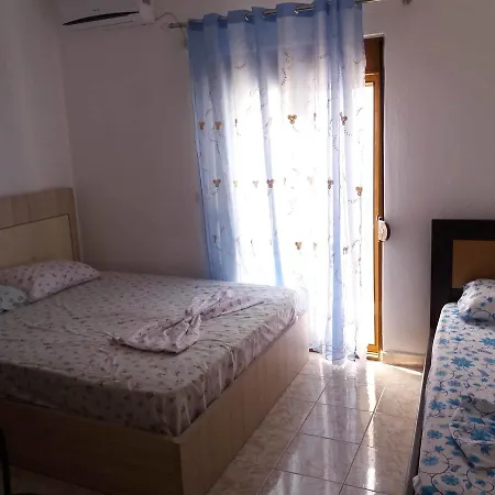 Bushi Apartment