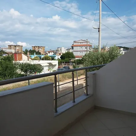 Bushi * Ksamil