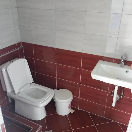 Apartment Bushi